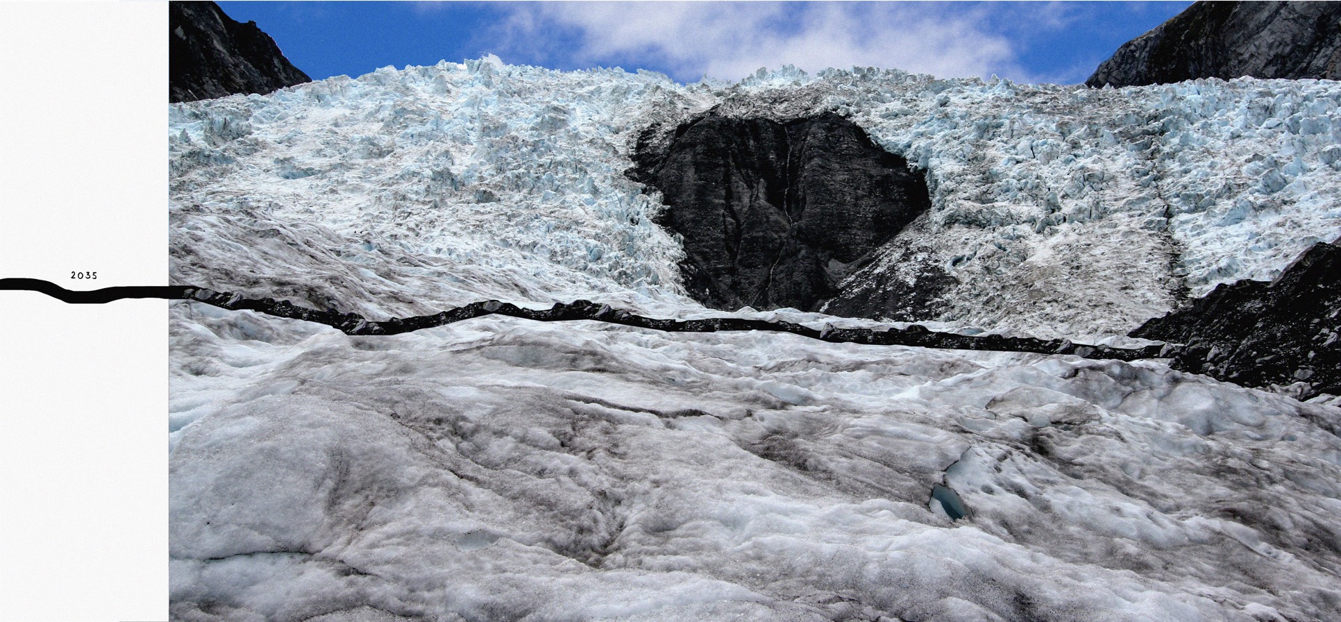 glacier