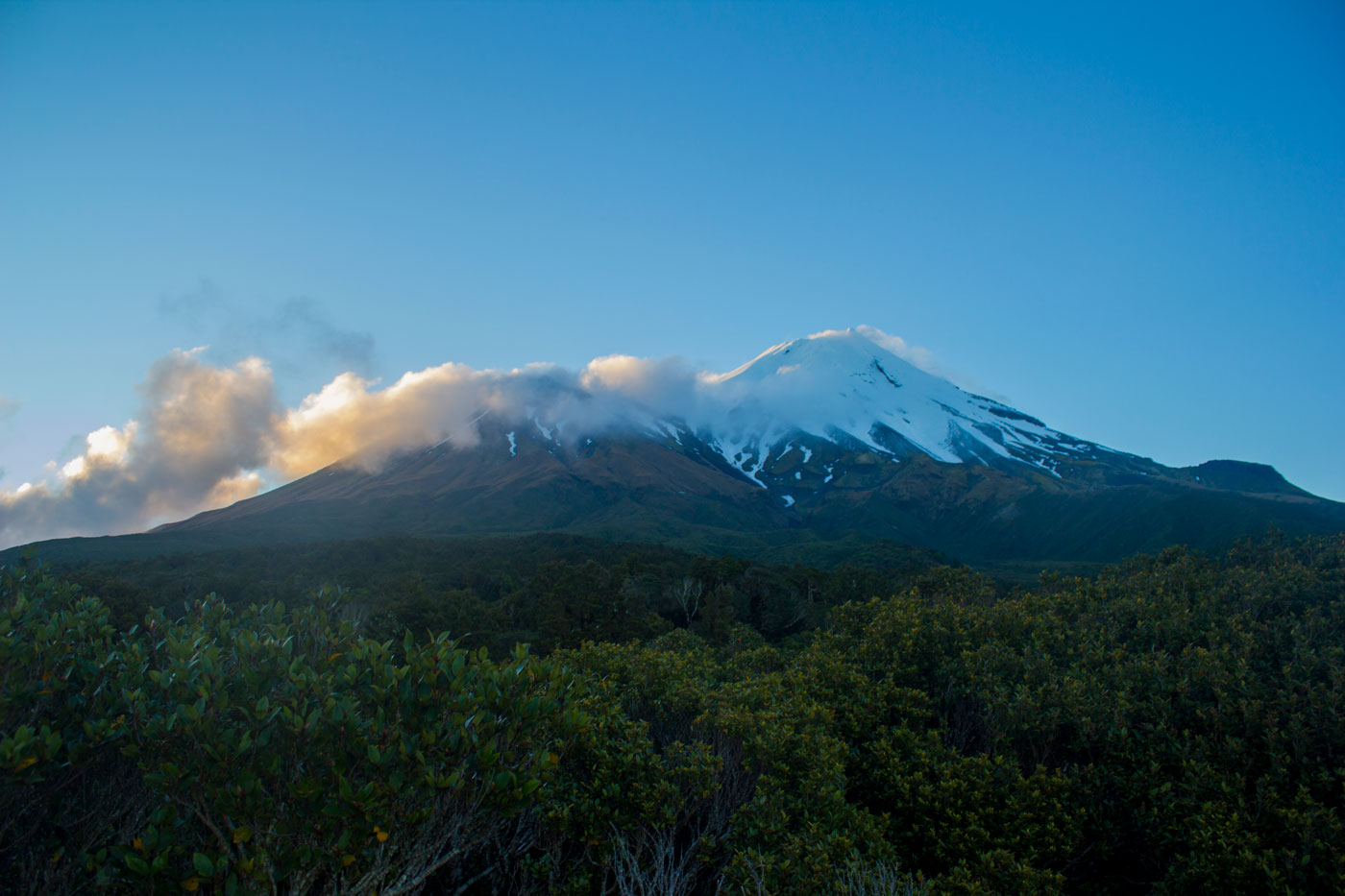 mounttaranaki