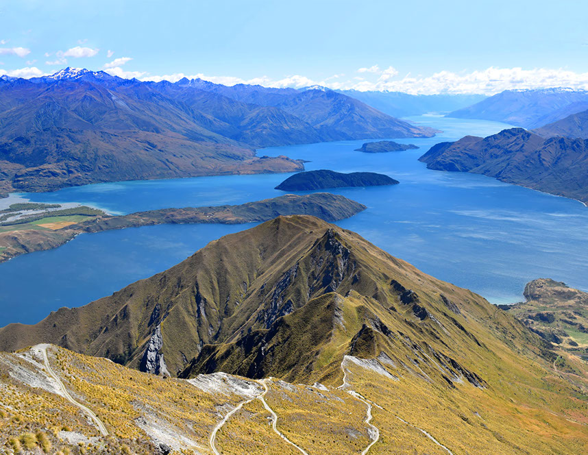 wanaka